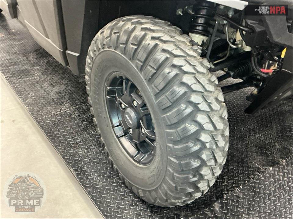 2023 Polaris RANGER CREW XP 1000 NORTHSTAR TRAIL BOSS — фото 22