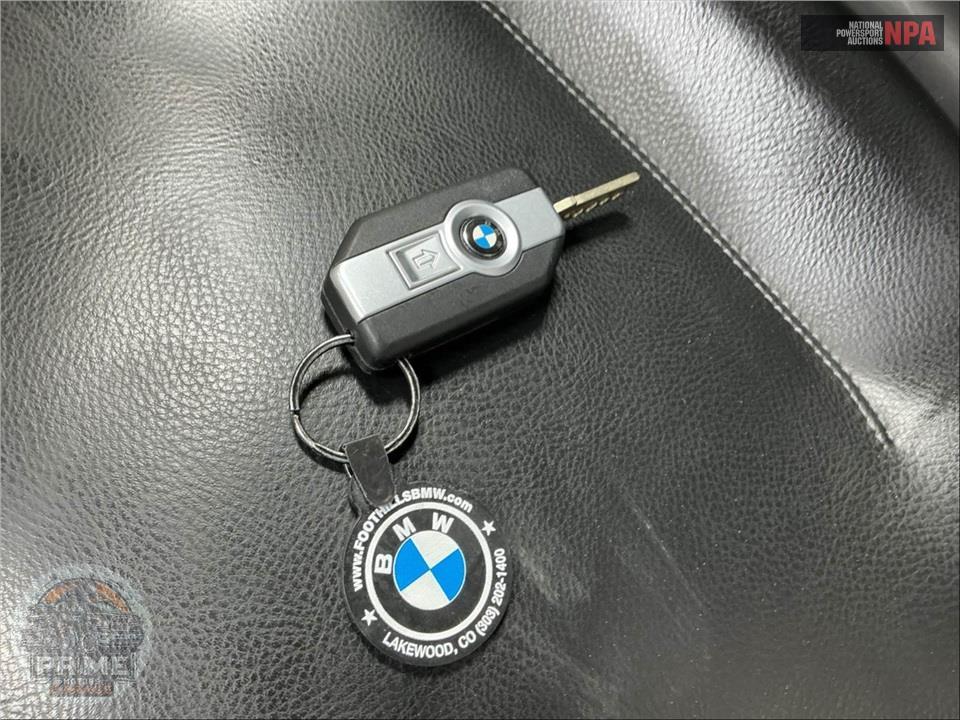 2015 Bmw K1600GTL — фото 11