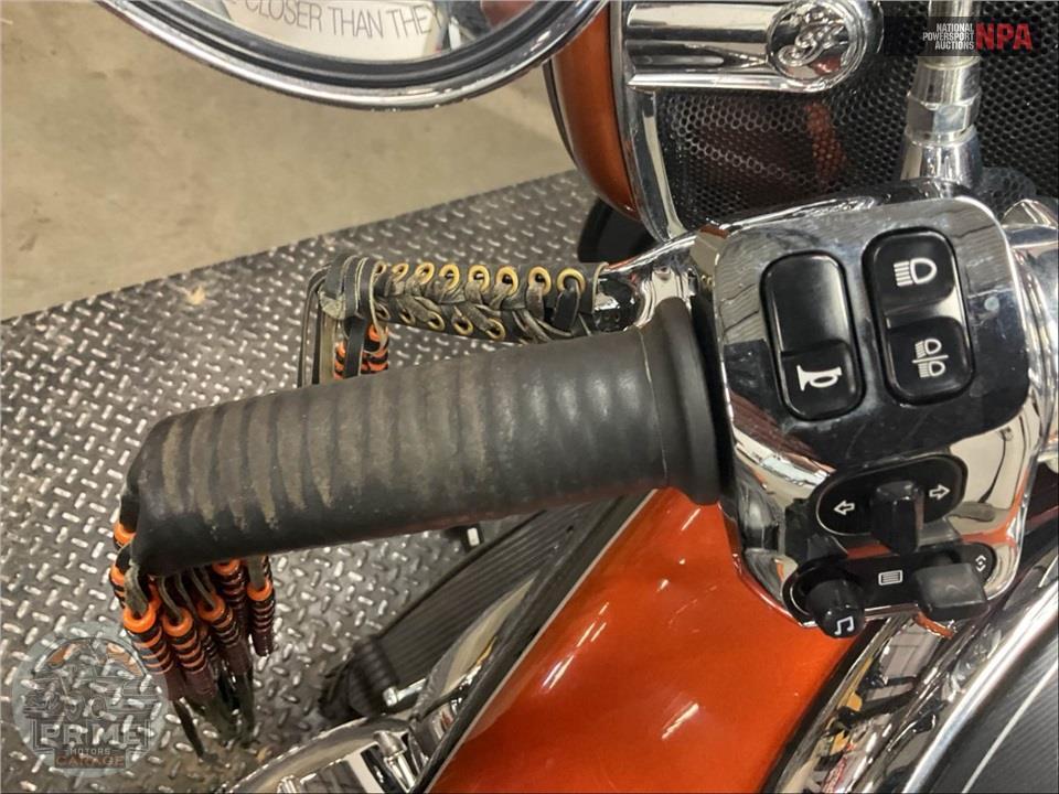 2018 Indian Motorcycle ROADMASTER (TWO-TONE) — фото 48