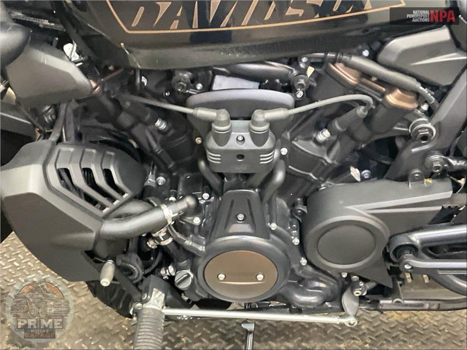 2024 Harley-Davidson RH1250S SPORTSTER S — фото 7