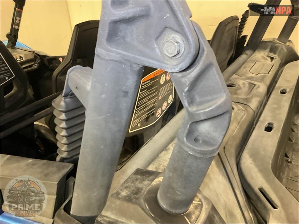 2023 Can-Am COMMANDER MAX XT 1000R — фото 18