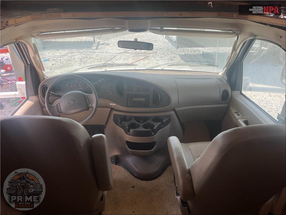 2007 Coachmen M-3130 IS-FORD (**) - FREELANDER SERIES — фото 20