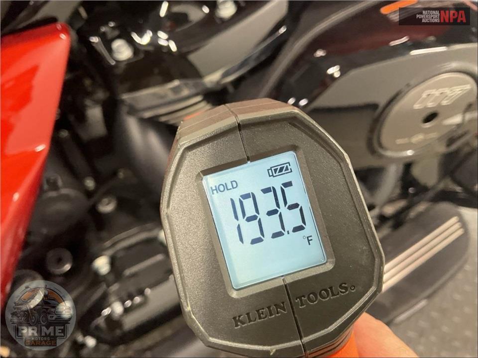 2024 Harley-Davidson FLTRX ROAD GLIDE — фото 8