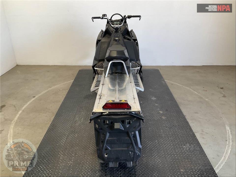 2020 Polaris 800 Pro-RMK 163 SC Select — фото 4