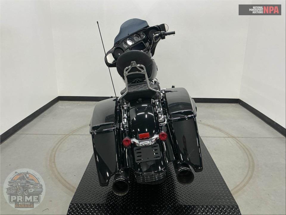 2021 Harley-Davidson FLHXS STREET GLIDE SPECIAL — фото 4