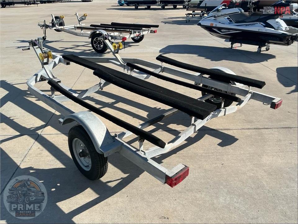 2018 Com-Fab Inc PWT2213G — фото 3