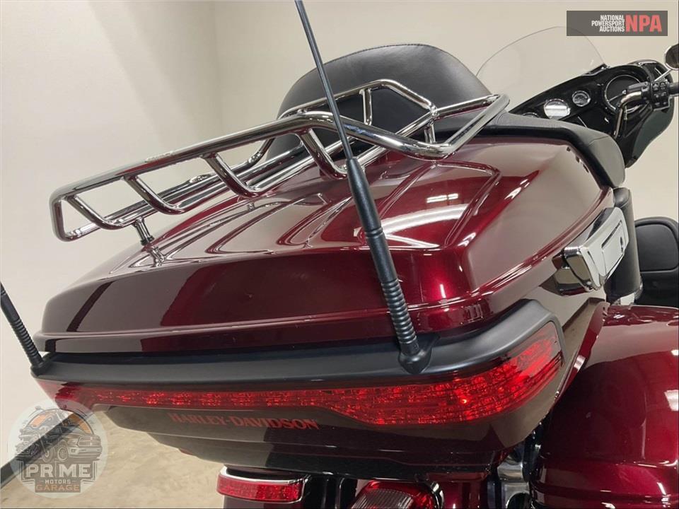 2015 Harley-Davidson FLHTK ELECTRA GLIDE ULTRA LIMITED — фото 24