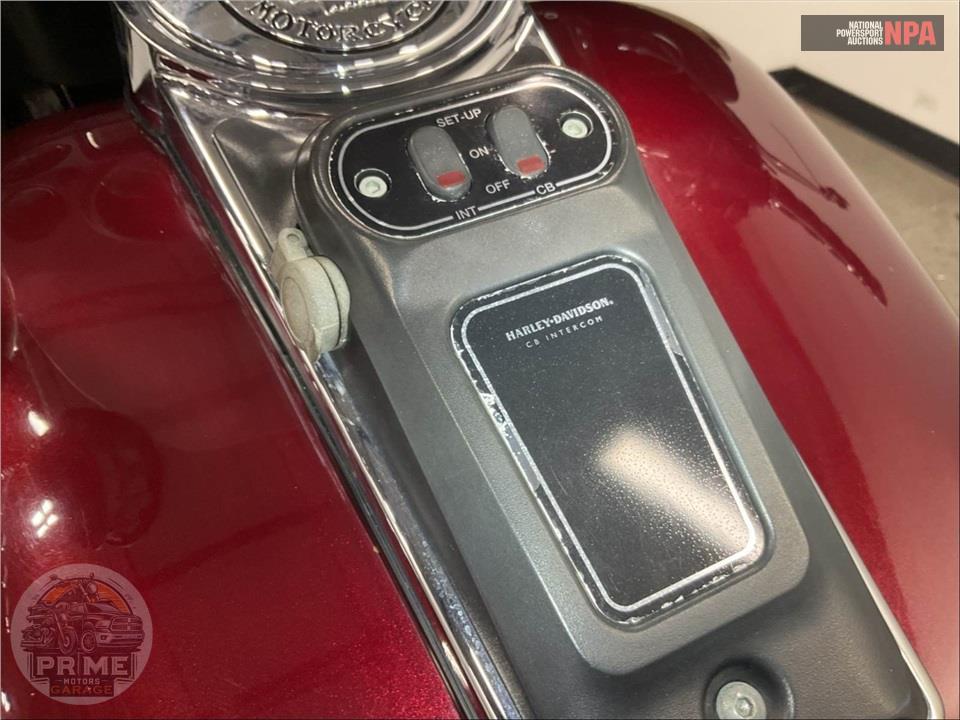 2000 Harley-Davidson FLHTCUI ULTRA CLASSIC ELECTRA GLIDE — фото 23