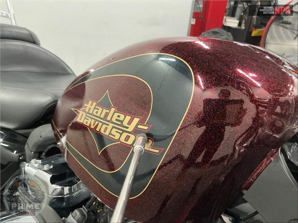 2012 Harley-Davidson XL1200V SEVENTY-TWO DE/PE — фото 17