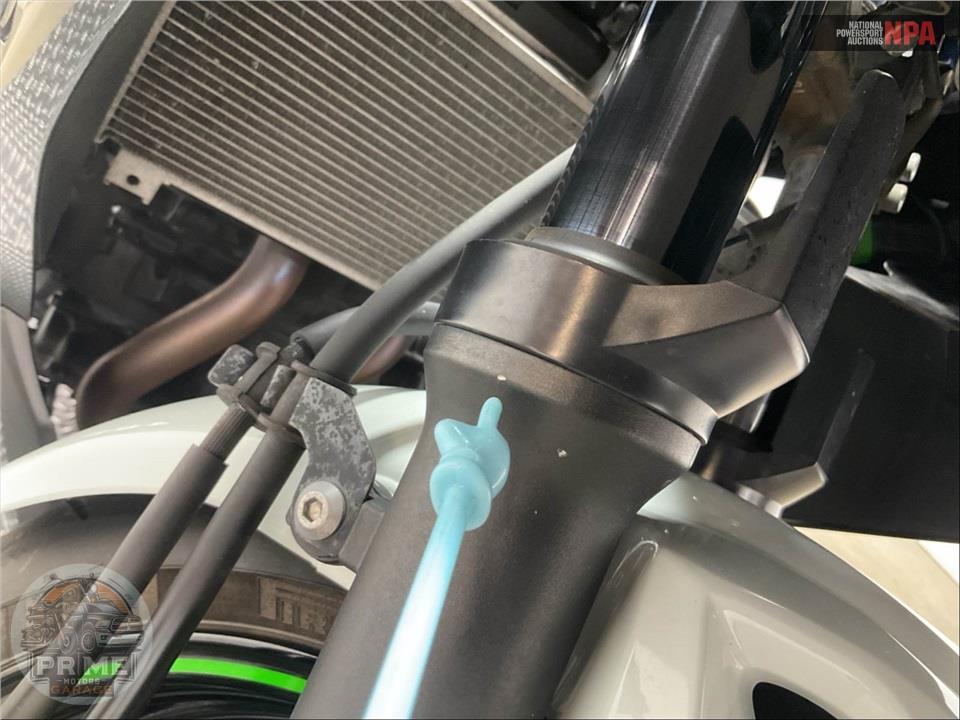 2022 Kawasaki EX650MNFNN NINJA 650 (ABS) — фото 23