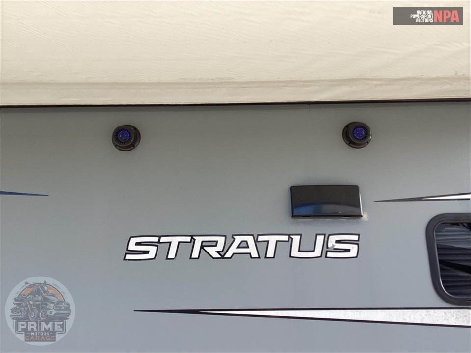 2021 Stratus M-281VBH - STRATUS SERIES — фото 30