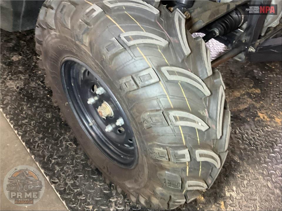 2019 Can-Am DEFENDER HD5 — фото 26