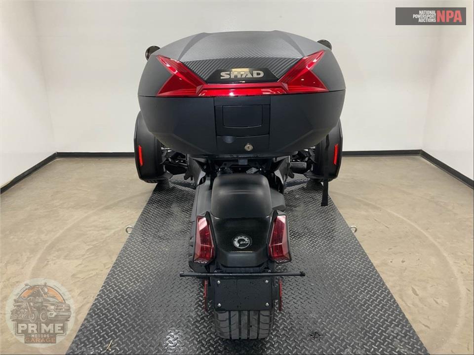 2021 Can-Am RYKER 900 ACE — фото 4