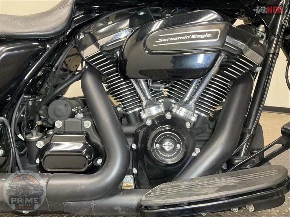 2020 Harley-Davidson FLHXS STREET GLIDE SPECIAL — фото 5