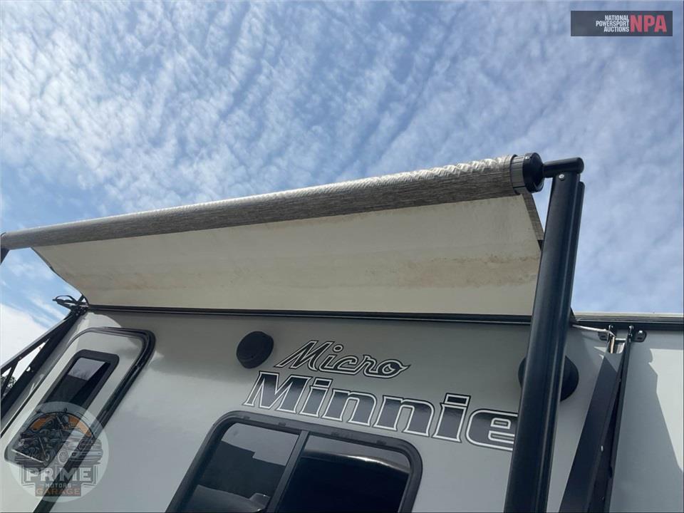 2020 Minnie M-1708FB - MICRO MINNIE SERIES — фото 41