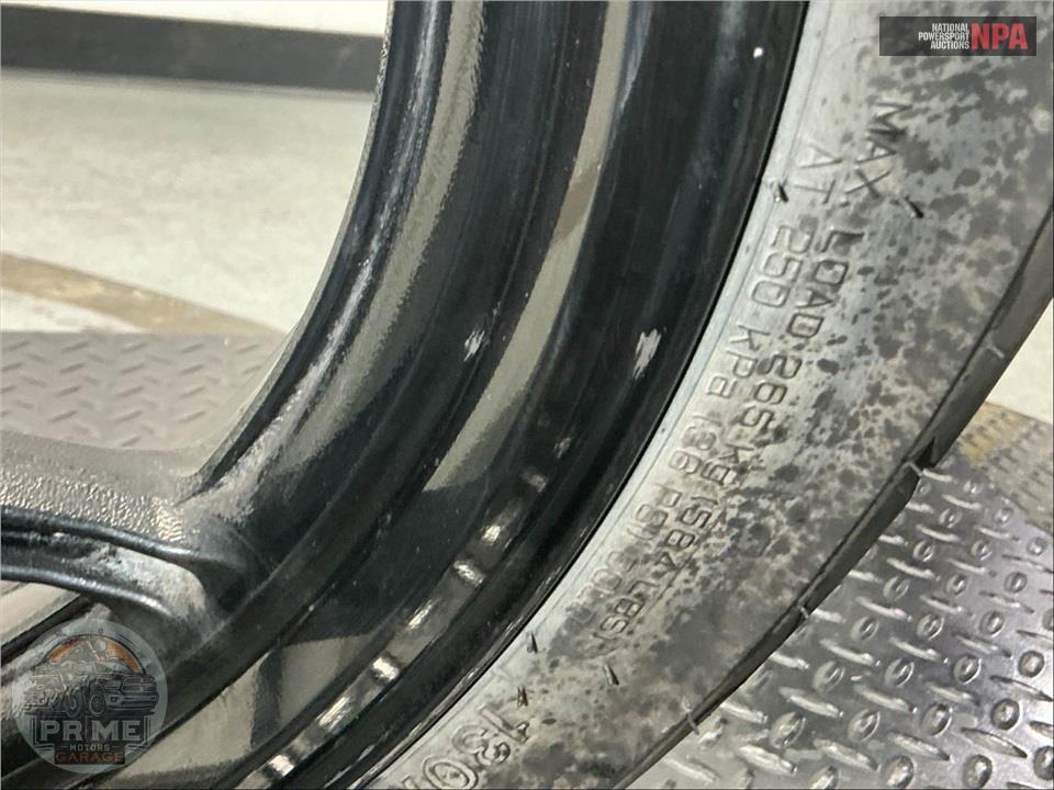 2010 Kawasaki EX250JAF NINJA 250R — фото 43
