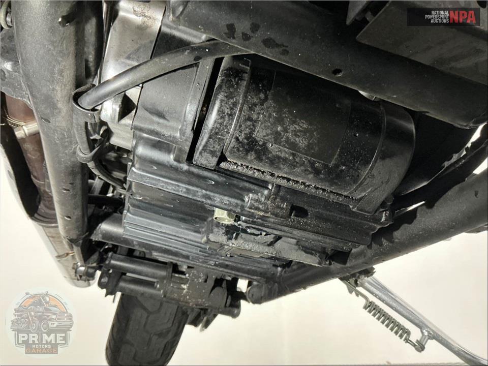 2007 Kawasaki VN900D7F VULCAN CLSC LT — фото 12