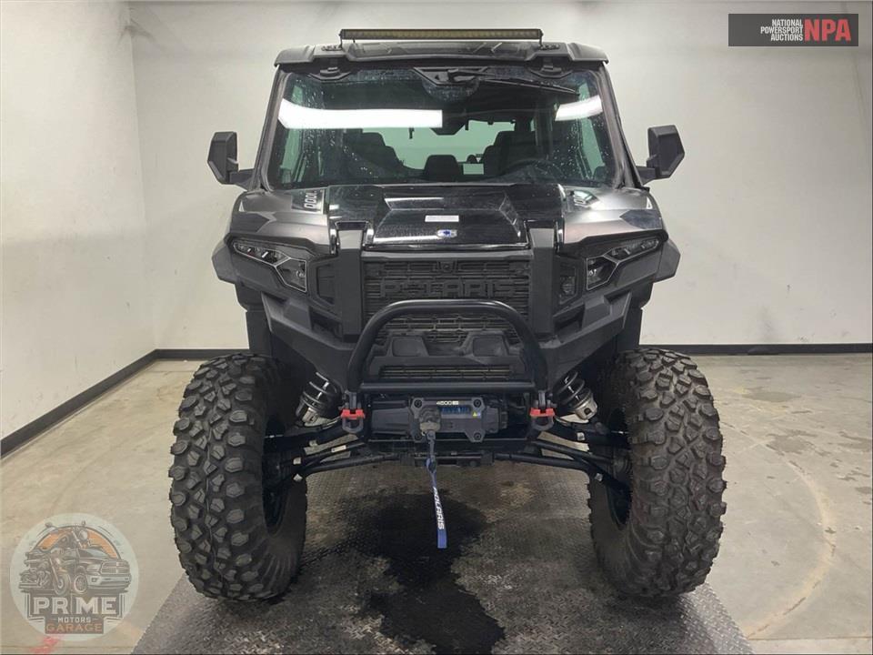 2026 Polaris XPEDITION ADV 5 NORTHSTAR — фото 2