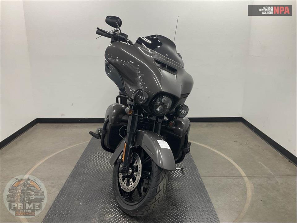 2023 Harley-Davidson FLHTK ELECTRA GLIDE ULTRA LIMITED — фото 2