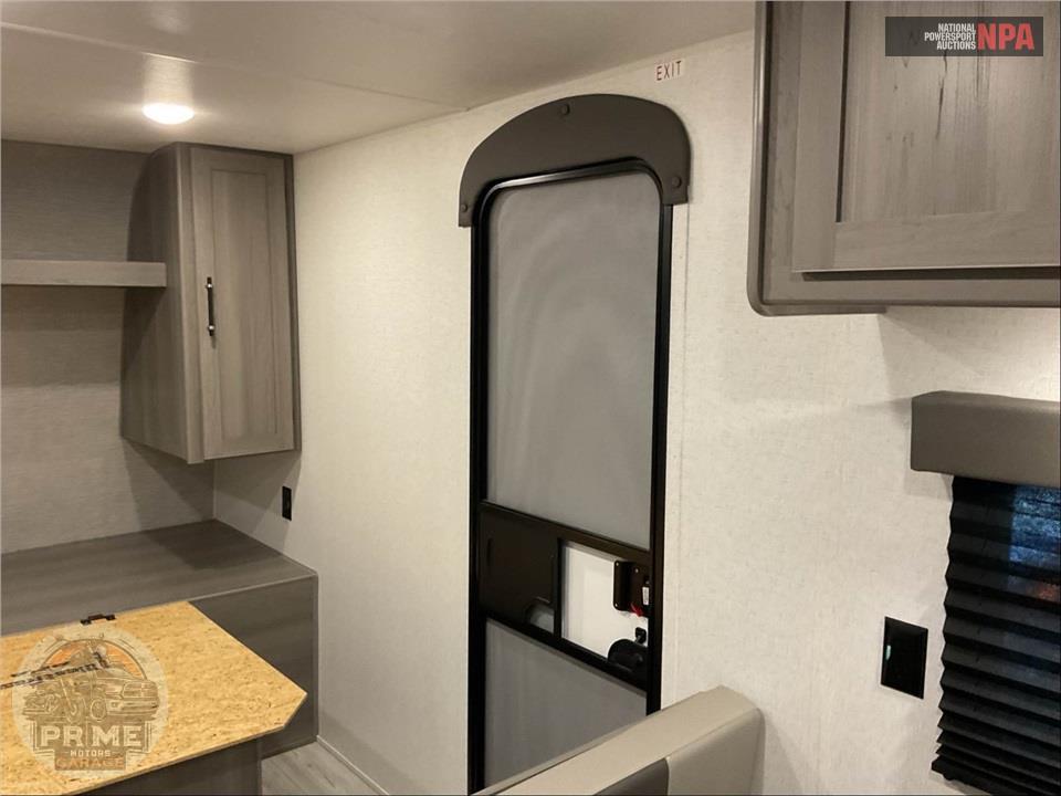 2025 Keystone Rv M-178 RB - HIDEOUT SPORT SERIES — фото 8