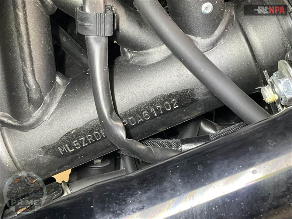 2023 Kawasaki ZR900FPFNN Z900 (ABS) — фото 21