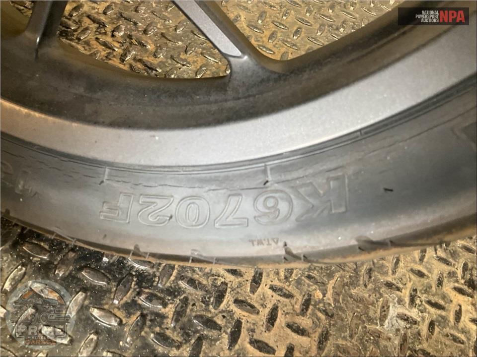 2023 Honda CMX1100D2 REBEL 1100T DCT — фото 22