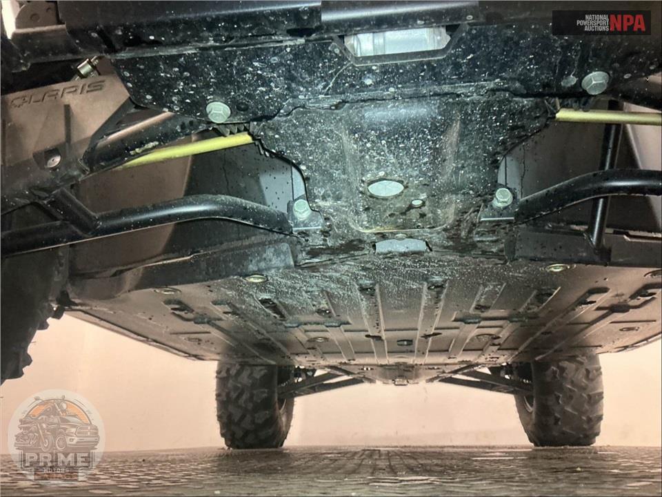 2023 Polaris RANGER 1000 PREMIUM — фото 28