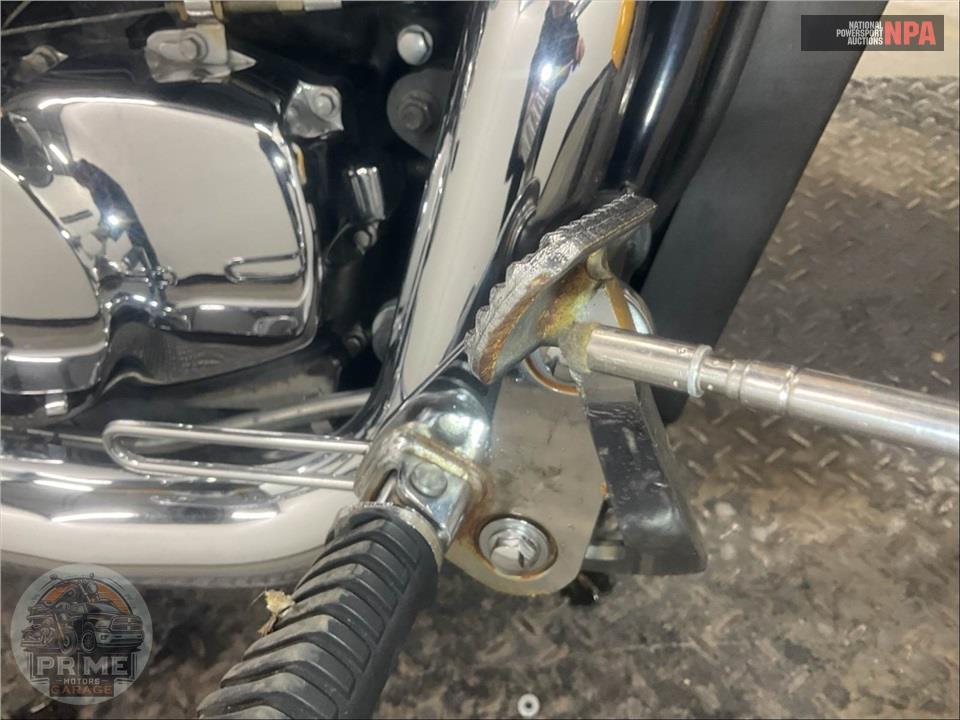 2002 Honda VT750DC2 SHADOW SPIRIT — фото 23