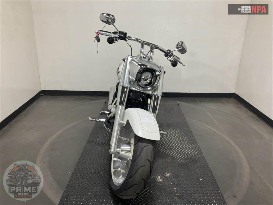 2018 Harley-Davidson FLFBS FAT BOY 114 — фото 2