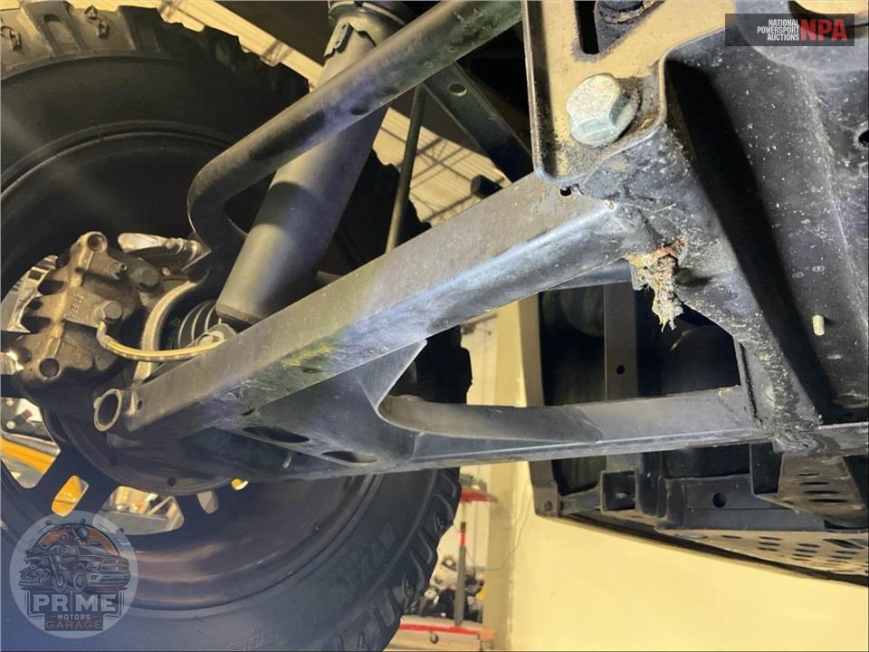2017 Polaris RANGER CREW XP 900 — фото 23