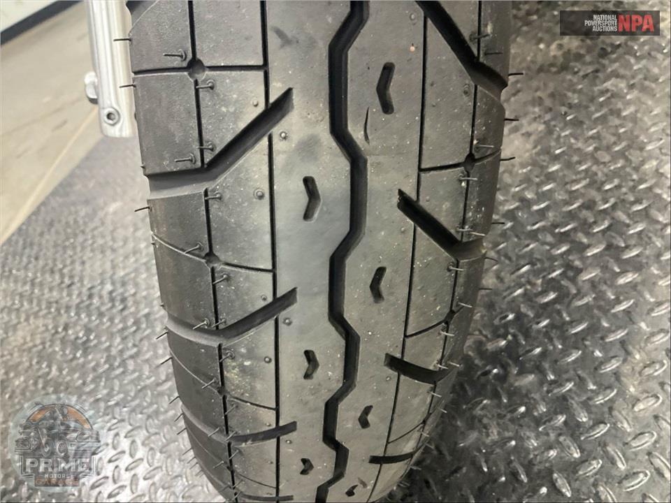 2009 Honda VT750CA9 SHADOW AERO — фото 18