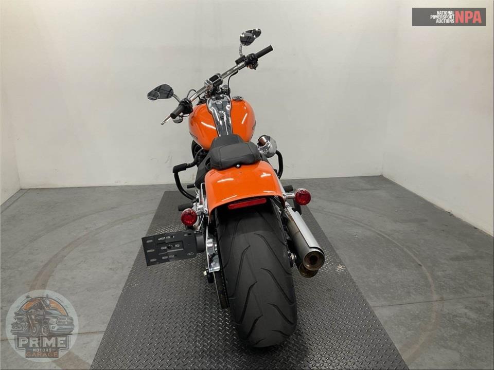 2023 Harley-Davidson FXBR BREAKOUT 117 — фото 4