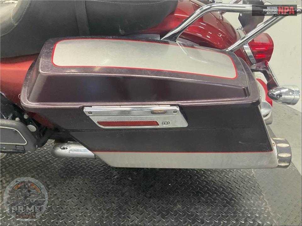 2009 Harley-Davidson FLHTCU ULTRA CLASSIC ELECTRA GLIDE — фото 26