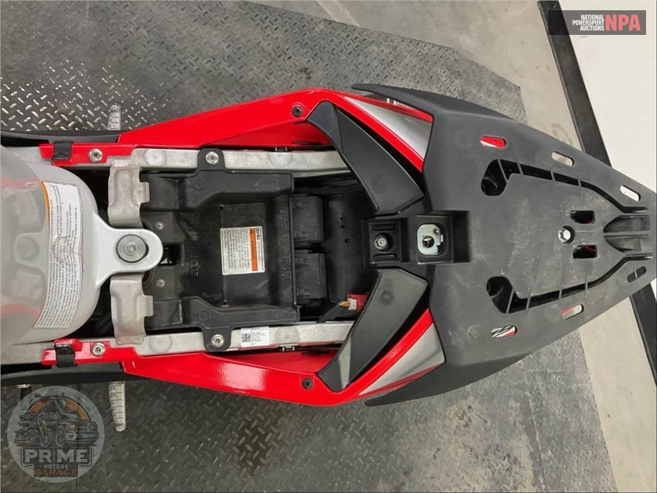 2024 Aprilia RS 660 EXTREMA — фото 13