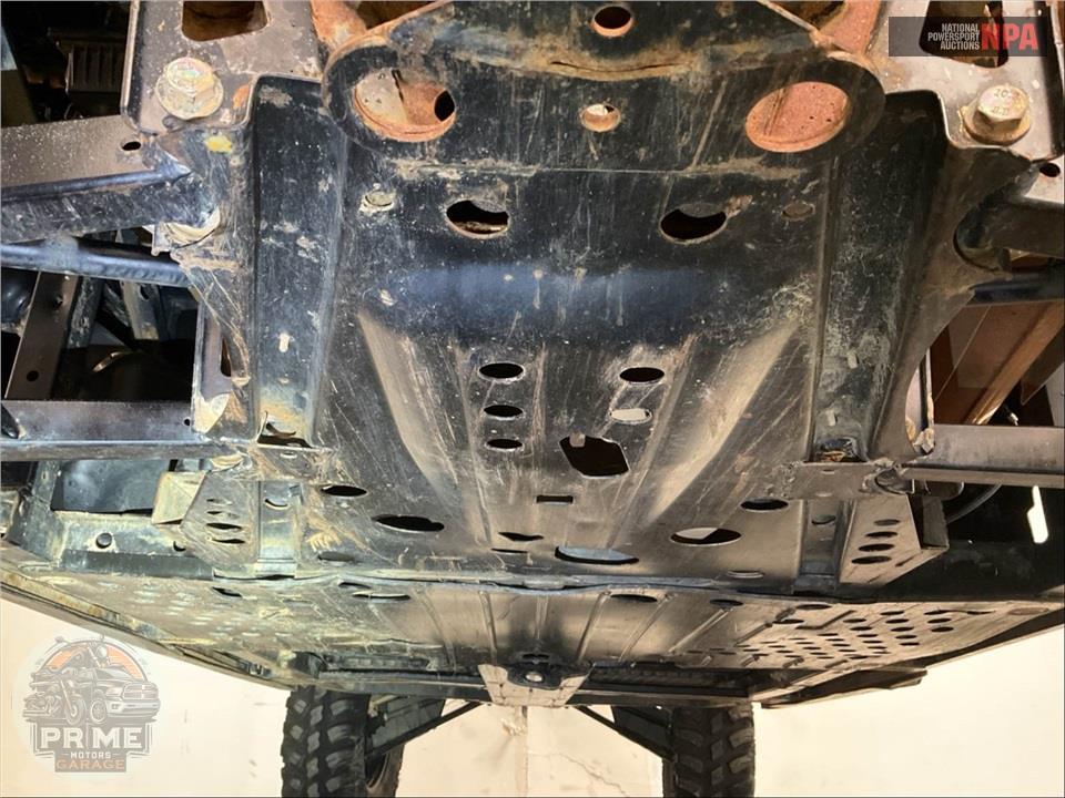 2019 Polaris RANGER CREW XP 900 — фото 71