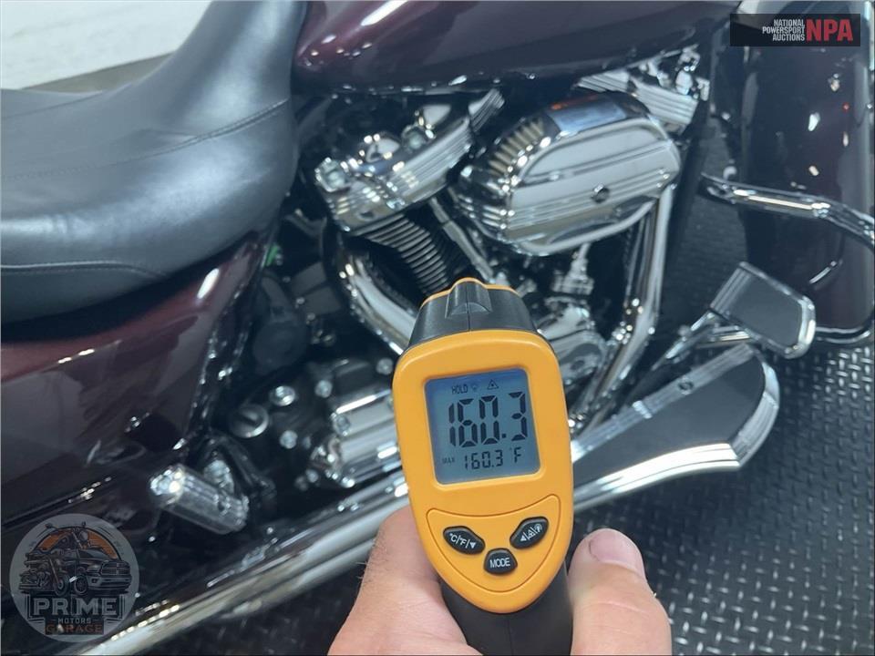 2021 Harley-Davidson FLTRXS ROAD GLIDE SPECIAL — фото 8