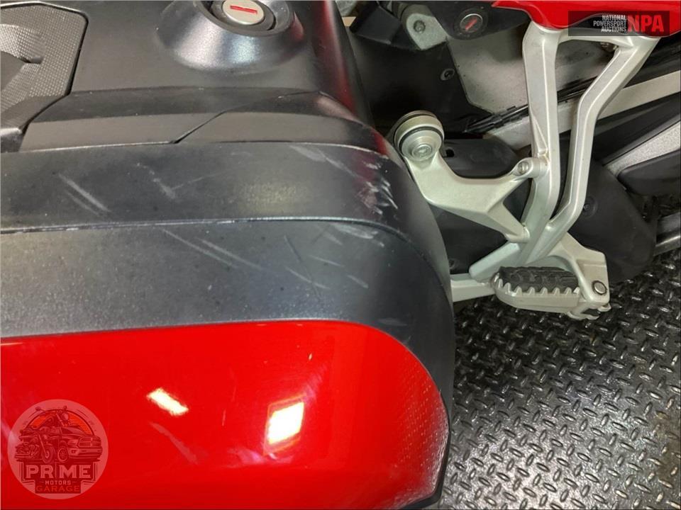 2021 Ducati MULTISTRADA V4 S — фото 17