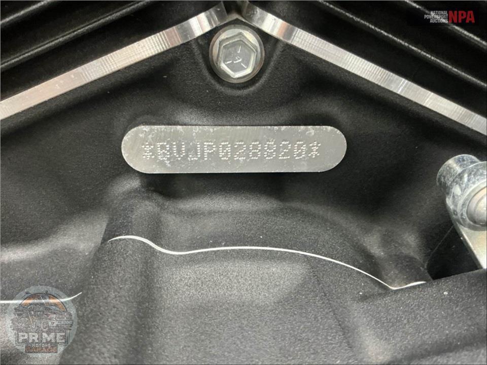 2023 Harley-Davidson FXST SOFTAIL STANDARD — фото 25