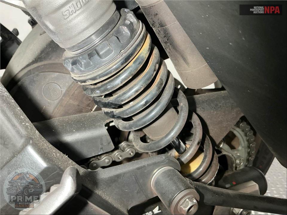 2024 Honda CMX1100A2 REBEL 1100T — фото 57