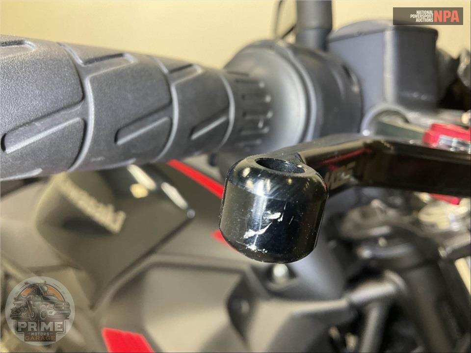 2023 Kawasaki ER650PPFNN Z650 — фото 29