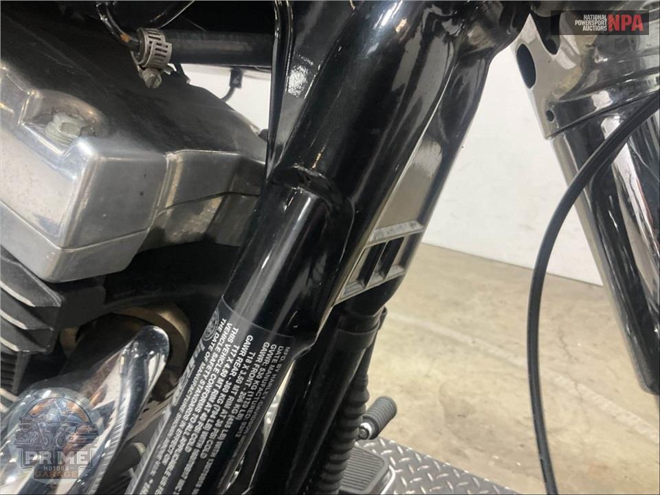 2012 Harley-Davidson FLD-103 DYNA SWITCHBACK — фото 10