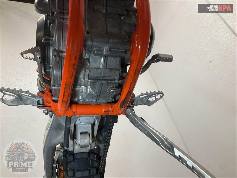 2024 Ktm 350 XC-F FACTORY EDITION — фото 13