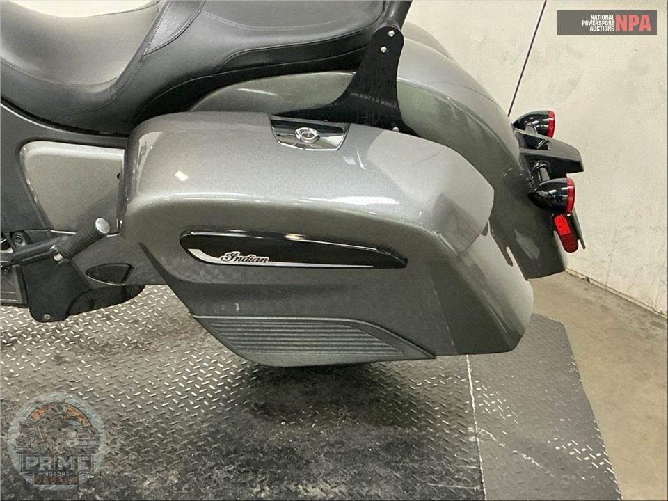 2020 Indian Motorcycle CHALLENGER — фото 27