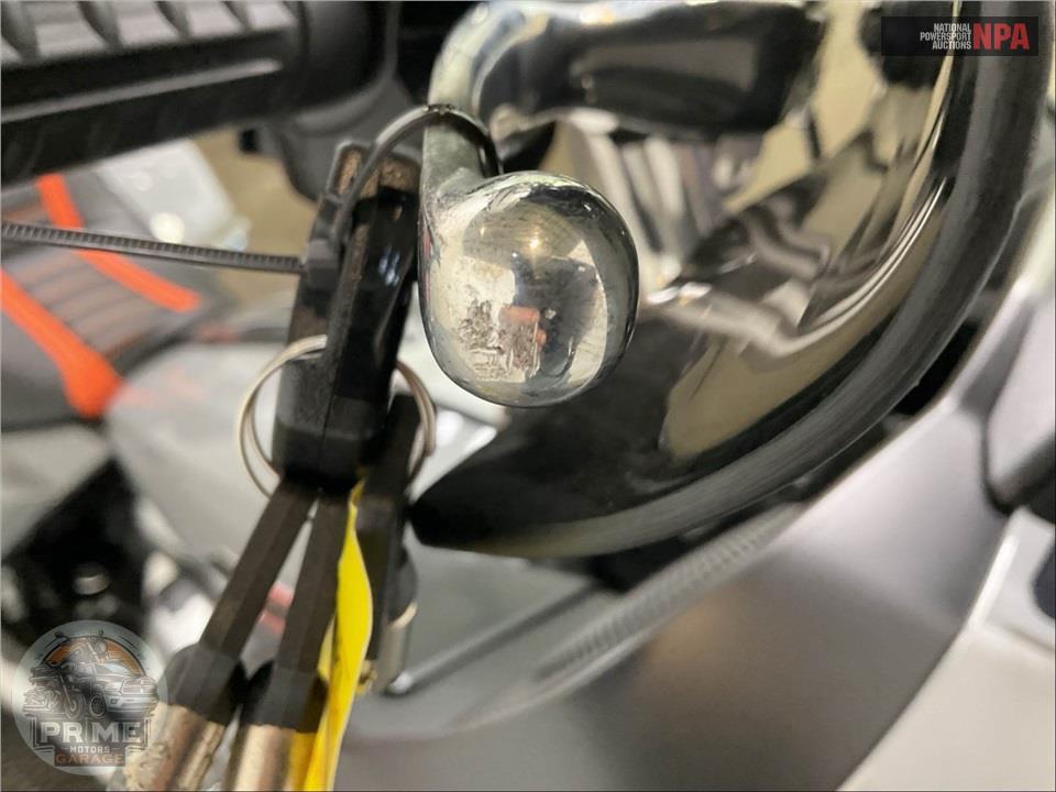 2024 Harley-Davidson FLTRX ROAD GLIDE — фото 28