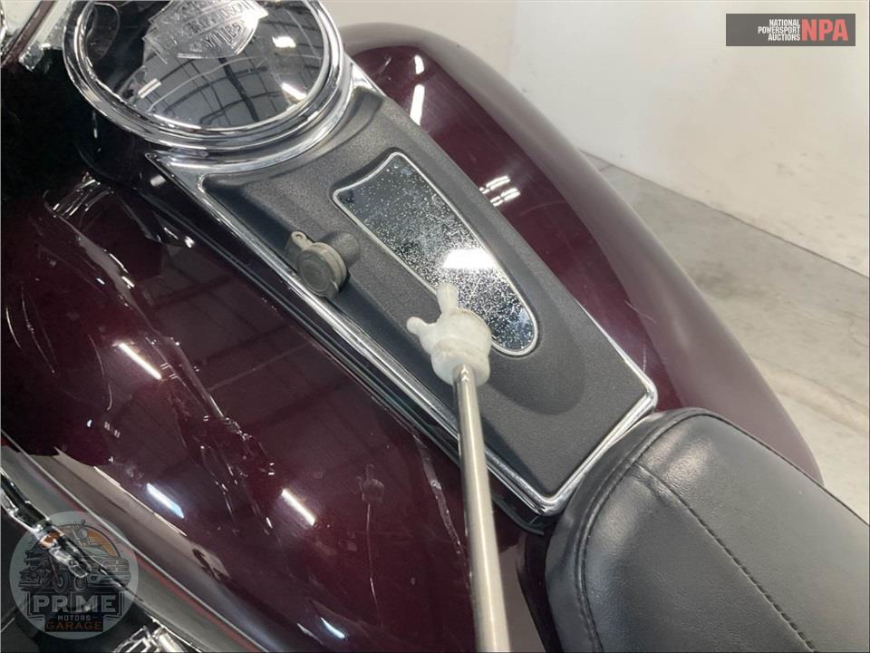 2006 Harley-Davidson FLHTCUI ULTRA CLASSIC ELECTRA GLIDE — фото 18