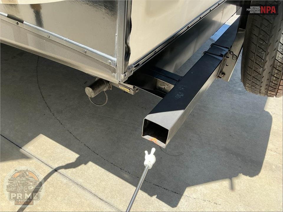 2020 Keystone Rv M-34 RIPR - BULLET PREMIER ULTRA SERIES — фото 32