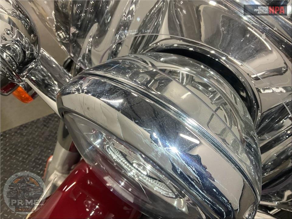 2023 Harley-Davidson FLHCSANV HERITAGE CLASSIC ANNIVERSARY — фото 30