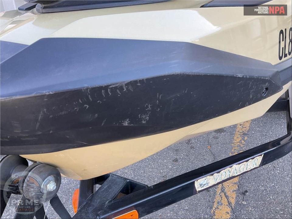 2025 Seadoo/Brp RXT-X 325 SOUND SYSTEM — фото 15