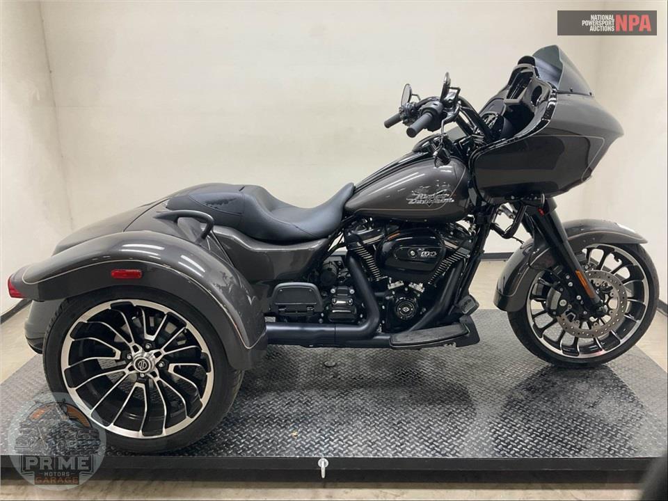 2023 Harley-Davidson FLTRT ROAD GLIDE 3 — фото 1
