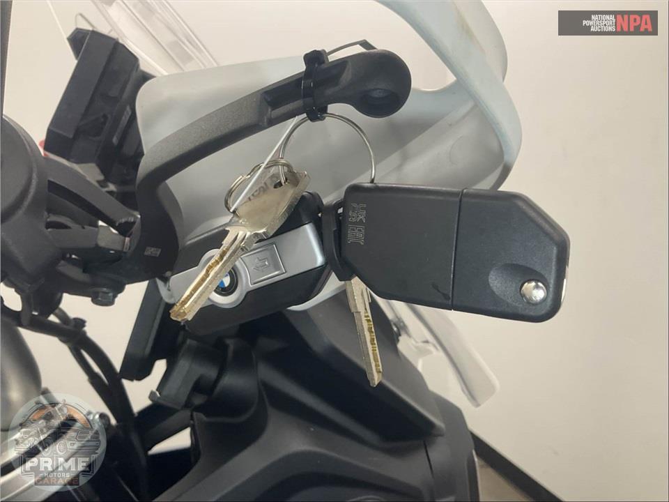 2023 Bmw F850GS — фото 10